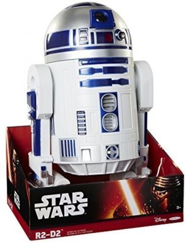  Фігурка Star Wars - Disney Jakks Giant 18 "R2D2 Figure