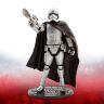 Фигурка Disney Star Wars Elite Series Die-cast CAPTAIN PHASMA Figure Фигурка Disney Star Wars Elite Series Die-cast CAPTAIN PHASMA Figure