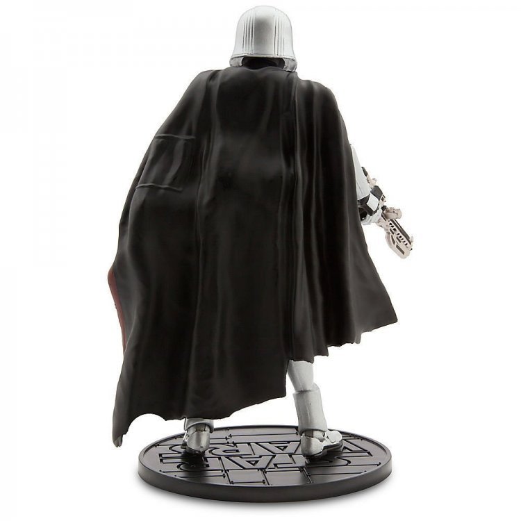 Фігурка Disney Star Wars Elite Series Die-cast - CAPTAIN PHASMA Figure