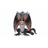 Фигурка Funko Pop! Game of Thrones DROGON (Red Eyes) Dragon 15 cm Фигурка Funko Pop! Game of Thrones DROGON (Red Eyes) Dragon 15 cm