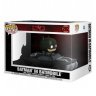 Фігурка Funko Ride Super Deluxe: Batman and Batmobile фанко Бетмен і бетмобіль 282