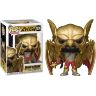 Фигурка Funko DC Movies: Black Adam - Hawkman with Helmet and Wings Фанко Чёрный Адам 1236 Фигурка Funko DC Movies: Black Adam - Hawkman with Helmet and Wings Фанко Чёрный Адам 1236