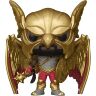 Фигурка Funko DC Movies: Black Adam - Hawkman with Helmet and Wings Фанко Чёрный Адам 1236 Фигурка Funko DC Movies: Black Adam - Hawkman with Helmet and Wings Фанко Чёрный Адам 1236
