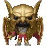 Фігурка Funko DC Movies: Black Adam - Hawkman with Helmet and Wings Фанко Чорний Адам 1236