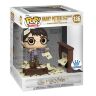 Фігурка Funko Harry Potter with Hogwarts Letters фанко Гаррі Поттер листи Хогвартс (Funko Exclusive) 136 Фігурка Funko Harry Potter with Hogwarts Letters фанко Гаррі Поттер листи Хогвартс (Funko Exclusive) 136