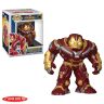 Фігурка Funko Pop! Marvel - Avengers Infinity War - Hulk Buster 6 " Фігурка Funko Pop! Marvel - Avengers Infinity War - Hulk Buster 6 "