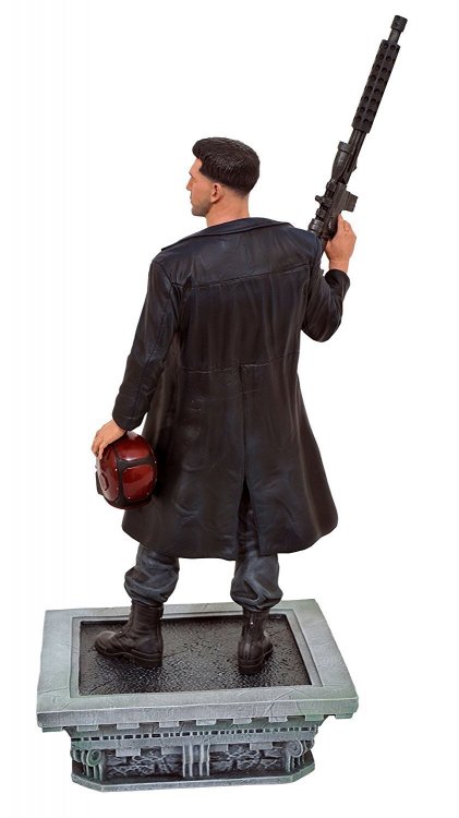 Фігурка Diamond Select Toys Marvel Gallery: Punisher Фігурка Diamond Select Toys Marvel Gallery: Punisher