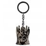  Брелок JINX The Witcher 3 Eredin 3D Metal Key Chain