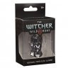  Брелок JINX The Witcher 3 Eredin 3D Metal Key Chain