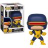 Фігурка Funko Pop Marvel: 80th - Cyclops Фігурка Funko Pop Marvel: 80th - Cyclops