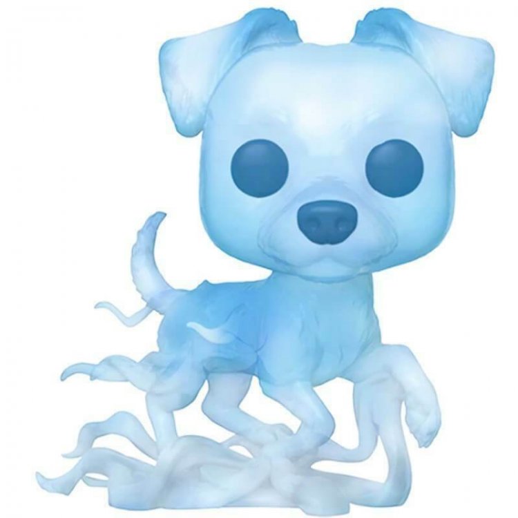 Фігурка Funko Pop Harry Potter Ron Patronus Рон Візлі патронує  Фігурка Funko Pop Harry Potter Ron Patronus Рон Візлі патронує