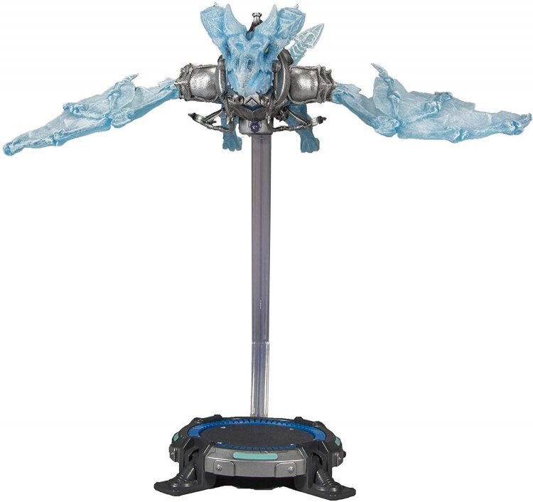 Фігурка Fortnite Фортнайт McFarlane - Frostwing Deluxe Glider Pack Blue