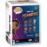 Фигурка Funko Marvel Television: Ms. Marvel Najma фанко Мисс Марвел Наджма 1081