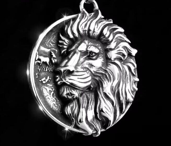 Медальйон World of Warcraft Alliance Варкрафт Альянс (нержавіюча сталь) + подарунковий бокс Медальйон World of Warcraft Alliance Варкрафт Альянс (нержавіюча сталь) + подарунковий бокс