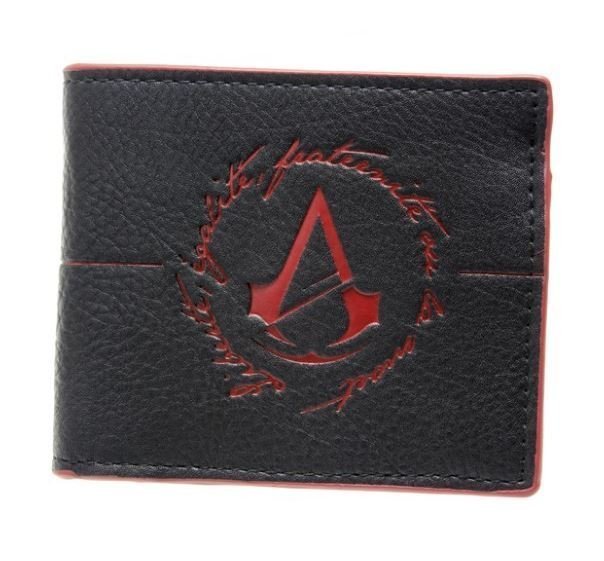 Гаманець - Assassin's Creed Wallet №3