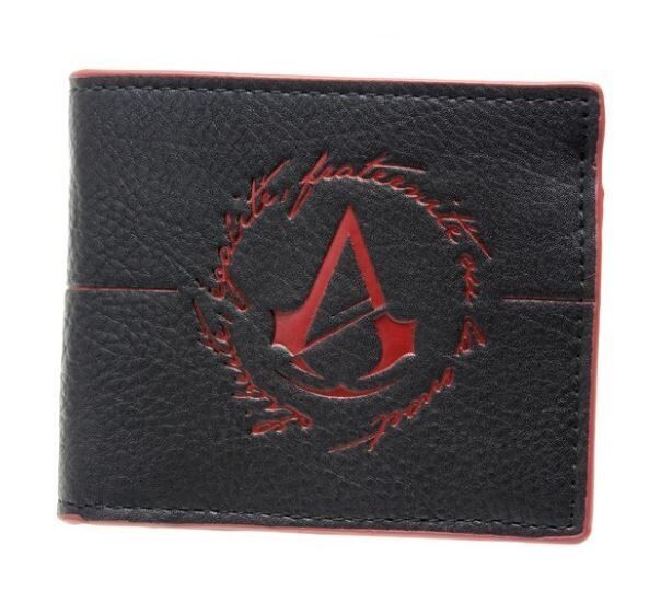 Гаманець - Assassin's Creed Wallet №3