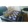 Шахи Гаррі Поттер Harry Potter Chess Set