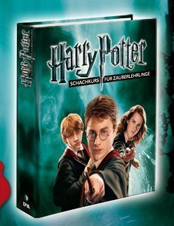 Шахи Гаррі Поттер Harry Potter Chess Set Шахи Гаррі Поттер Harry Potter Chess Set