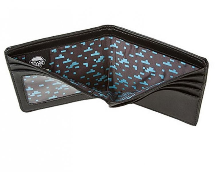 Гаманець - Minecraft Wallet №1