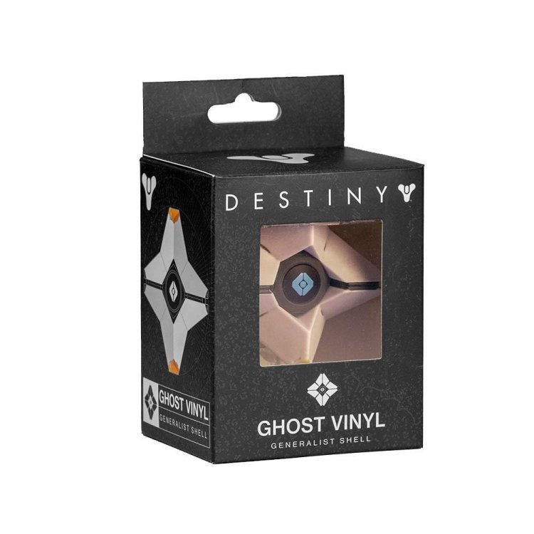 Фигурка Destiny Mini Ghost Vinyl: Generalist Фигурка Destiny Mini Ghost Vinyl: Generalist