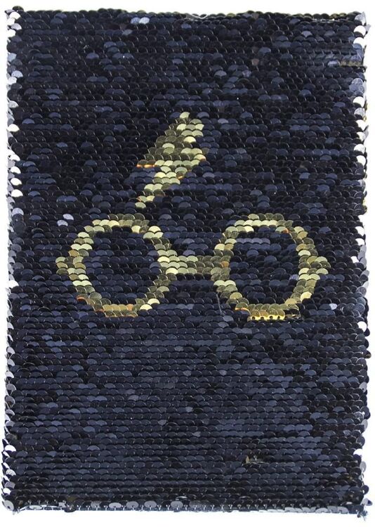 Блокнот Cerda Harry Potter Glasses Premium Notebook (Hardcover)