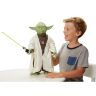 Фігурка Star Wars - Disney Jakks Giant 18 "YODA Figure Фігурка Star Wars - Disney Jakks Giant 18 "YODA Figure