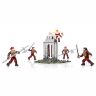 Конструктор Mega Bloks Assassins Creed - Borgia Guard Pack Конструктор Mega Bloks Assassins Creed - Borgia Guard Pack