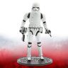 Фігурка Disney Star Wars Elite Series Die-cast - FIRST ORDER STORMTROOPER Figure Фігурка Disney Star Wars Elite Series Die-cast - FIRST ORDER STORMTROOPER Figure