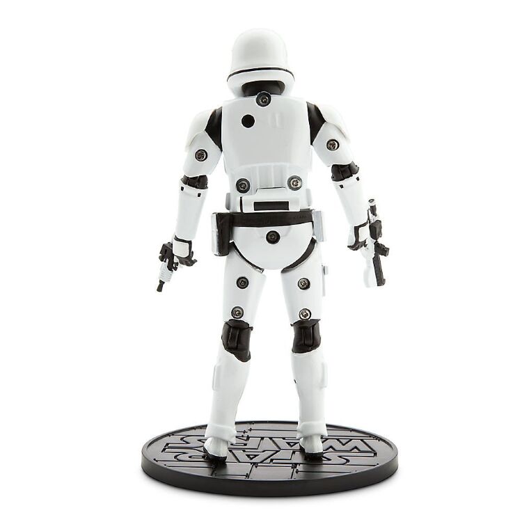Фігурка Disney Star Wars Elite Series Die-cast - FIRST ORDER STORMTROOPER Figure