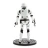 Фігурка Disney Star Wars Elite Series Die-cast - FIRST ORDER STORMTROOPER Figure Фігурка Disney Star Wars Elite Series Die-cast - FIRST ORDER STORMTROOPER Figure