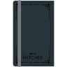 Блокнот Ведьмак Netflix The Witcher - Grimoire Of A Witcher Journal Записная книжка