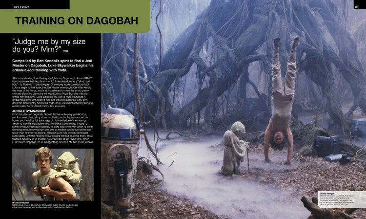 Книга Star Wars - Ultimate Star Wars (Тверда палітурка) Eng  Книга Star Wars - Ultimate Star Wars (Тверда палітурка) Eng