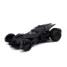 Фігурка Jada Toys Metals Die-Cast: DC COMICS 1:24 Batman Black Batmobile Model Kit Фігурка Jada Toys Metals Die-Cast: DC COMICS 1:24 Batman Black Batmobile Model Kit