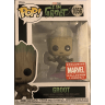 Фігурка Funko Disney I Am Groot On Soap (Exclusive Marvel Collector Corps) Фанко Грут 1056