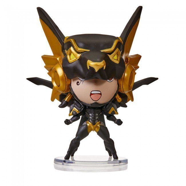 Міні фігурка Cute But Deadly Blind Vinyl - Anubis Pharah