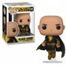 Фігурка Funko DC Movies: Black Adam Flying Фанко Чорний Адам 1231