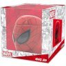 Кухоль Marvel Spiderman Ceramic 3D Mug Чашка Людина павук 350 мл