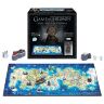 4D пазли Cityscape Mini Game of Thrones: Westeros Time Puzzle (350 Piece)