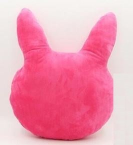 М'яка іграшка подушка Overwatch Dva Plush