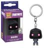 Брелок Fortnite Funko Pop фанко Фортнайт Raven Брелок Fortnite Funko Pop фанко Фортнайт Raven