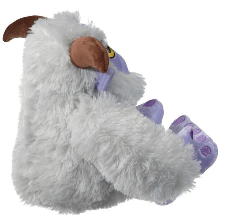 Мягкая игрушка World of Warcraft Baby Yeti Plush