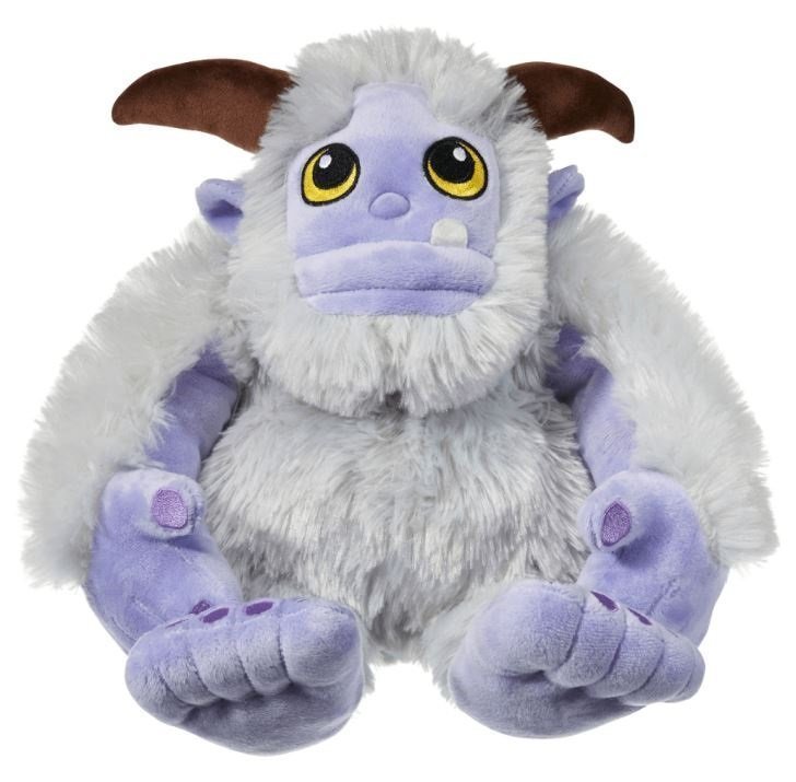 М'яка іграшка World of Warcraft Baby Yeti Plush