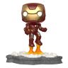 Фигурка Funko Marvel Avengers Iron Man Фанко Железный человек (Amazon Exclusive) 584 Фигурка Funko Marvel Avengers Iron Man Фанко Железный человек (Amazon Exclusive) 584