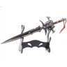 Frostmourne World of Warcraft Metal 30 см Фростморн