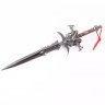 Frostmourne World of Warcraft Metal 30 см Фростморн