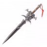 Frostmourne World of Warcraft Metal 30 см Фростморн