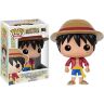 Фігурка Funko Anime: One Piece Monkey D Luffy фанко Монкі Д. Луффі Соломяний Капелюх Луффі 98