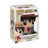 Фігурка Funko Anime: One Piece Monkey D Luffy фанко Монкі Д. Луффі Соломяний Капелюх Луффі 98