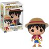 Фігурка Funko Anime: One Piece Monkey D Luffy фанко Монкі Д. Луффі Соломяний Капелюх Луффі 98 Фігурка Funko Anime: One Piece Monkey D Luffy фанко Монкі Д. Луффі Соломяний Капелюх Луффі 98