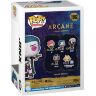Фігурка Funko League Of Legends Arcane Jinx фанко Ліга легенд Джинкс 1602 Фігурка Funko League Of Legends Arcane Jinx фанко Ліга легенд Джинкс 1602